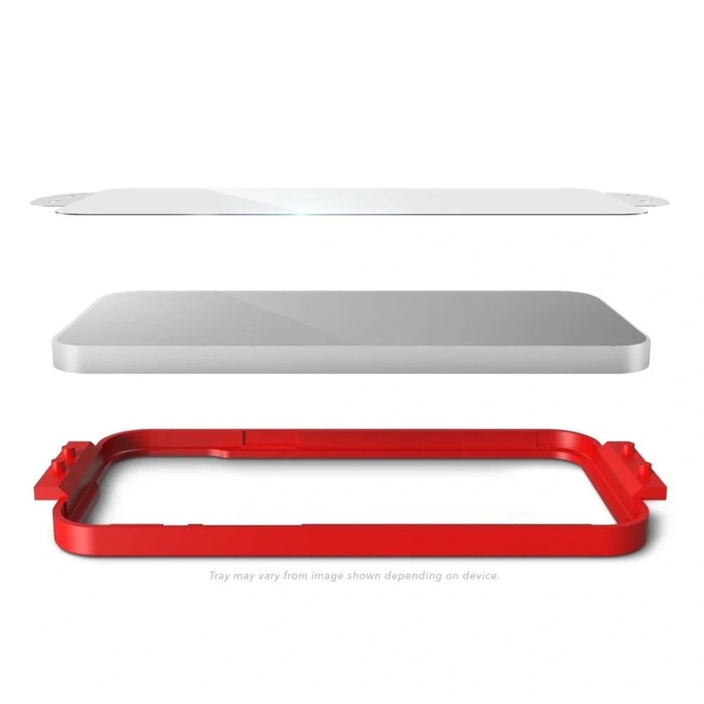 ZAGG Invisibleshield Glass+ Defense Elite VisionGuard iPhone 14 Plus/13 Pro Max